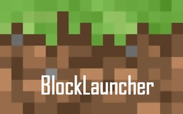 BlockLauncher Pro android App screenshot 2